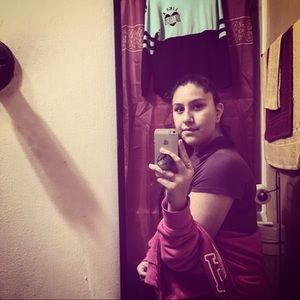 Meet your Posher, Fabiola